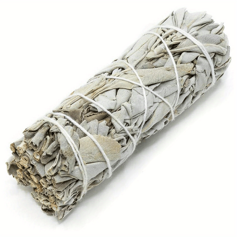 Atado Salvia Blanca