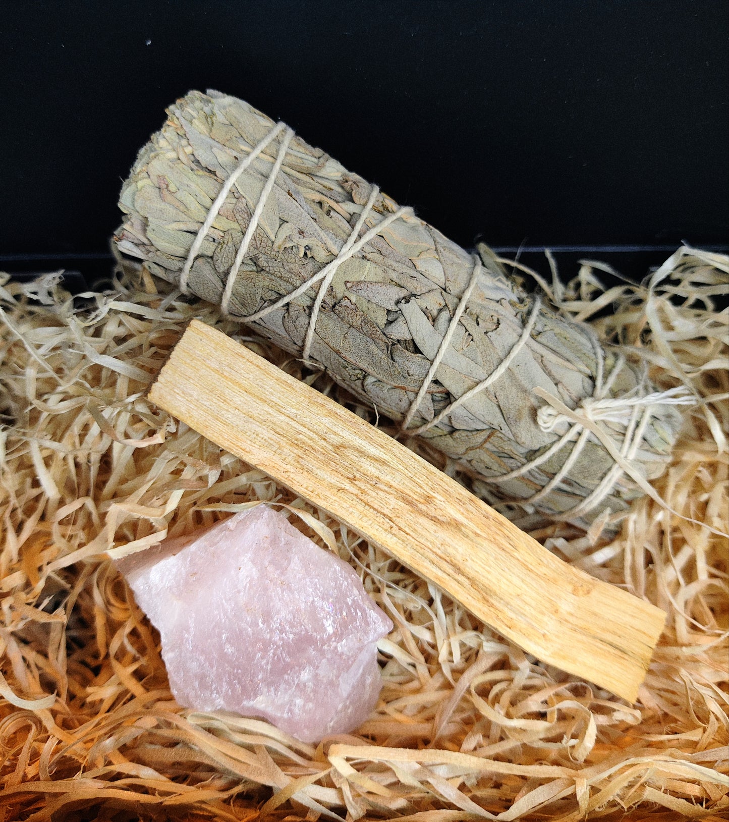 Pack esotérico de limpieza energética, amor propio y protección – Magic Moon