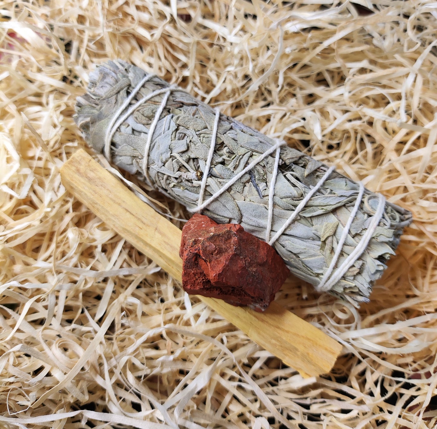 Set esotérico para recuperar fuerza, limpiar y proteger la energía – Magic Moon