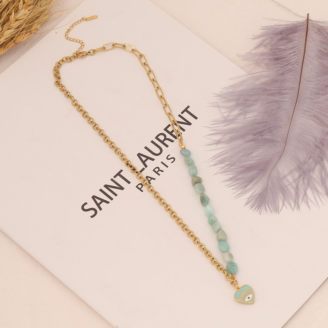 Conjunto "Guardian Layers" de Lunaire Collection