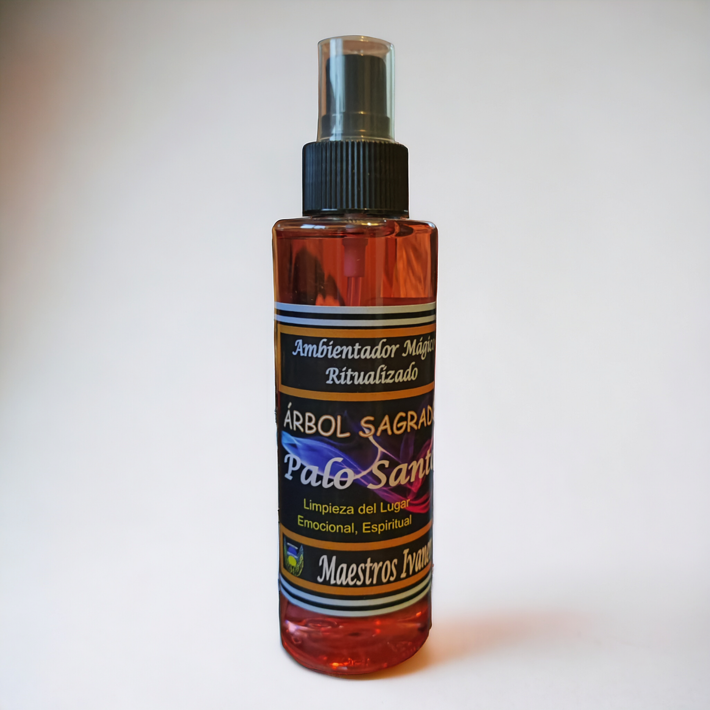 Ambientador Spray Ritualizado Palo Santo