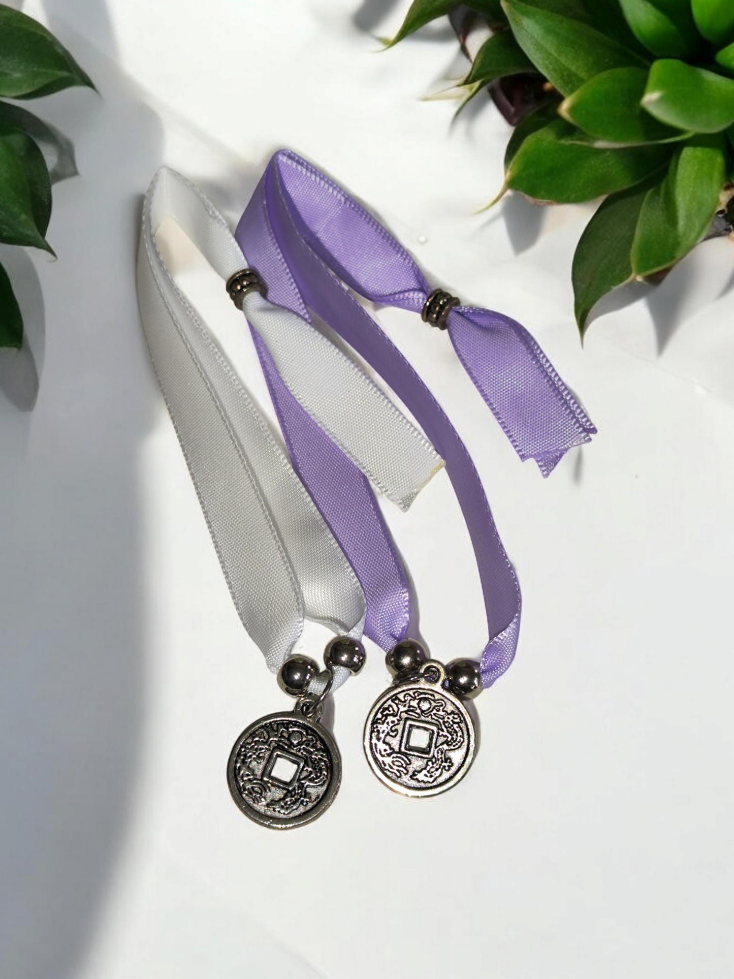 Amuleto Pulsera de la Abundancia