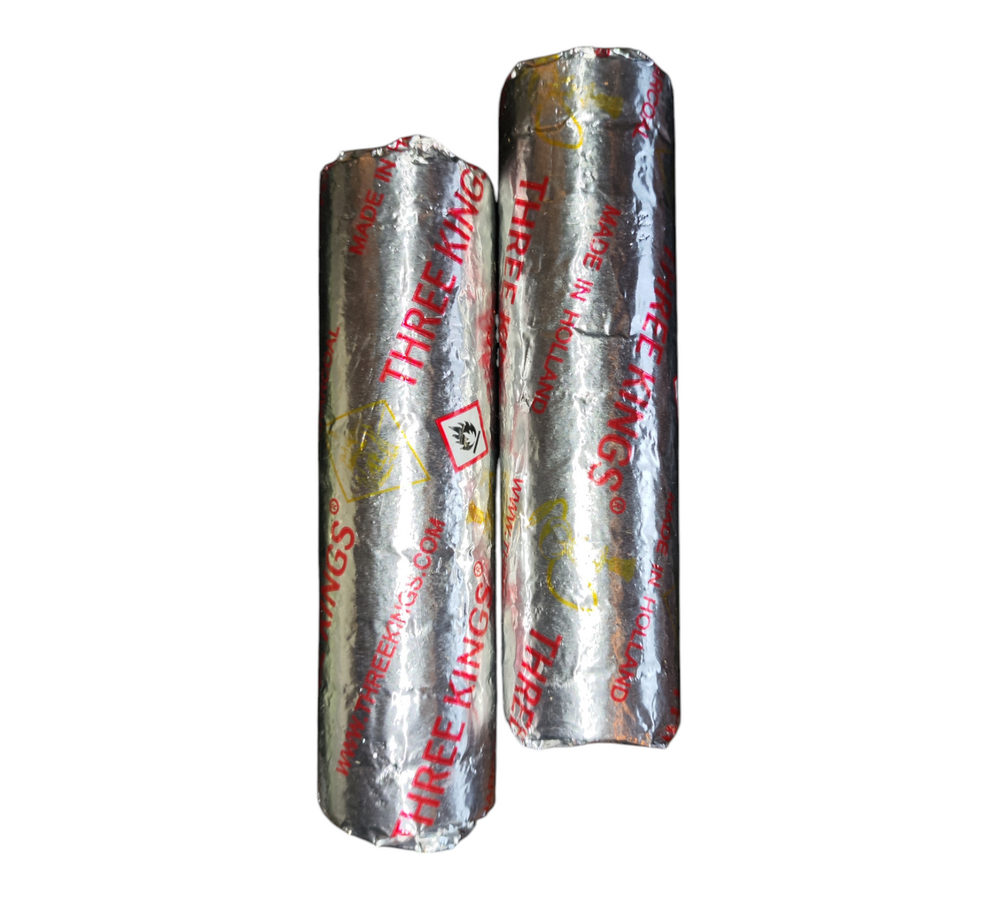 Liturgische Holzkohle