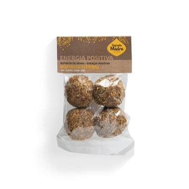 Bombitas Energía Positiva – Limpieza y buena vibra