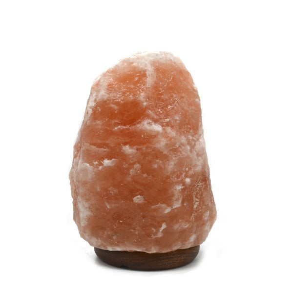 Lampara de Sal del Himalaya