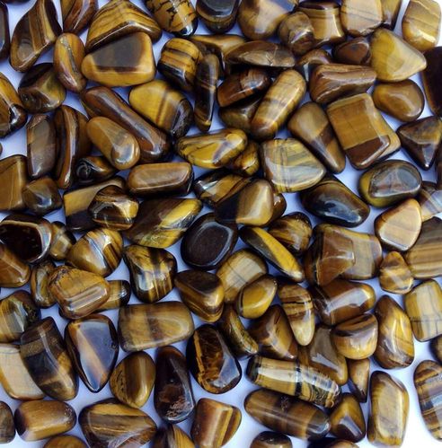 Ojo de Tigre Canto Rodado