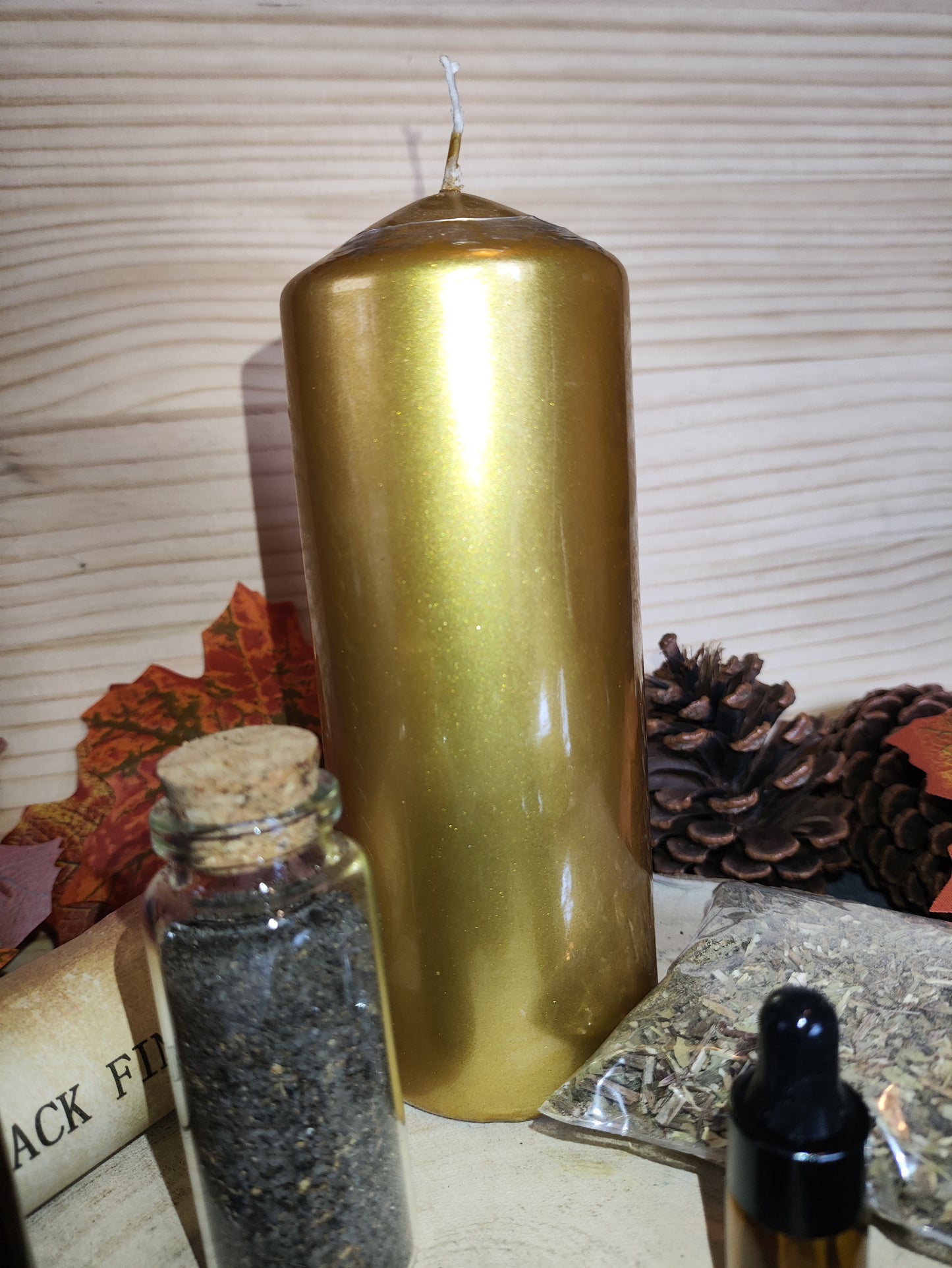 PACK FIN DE AÑO PREMIUM — Ceremonia de Cierre Año 9 (Edición Limitada)