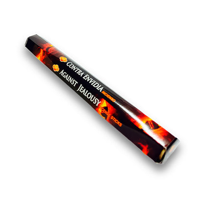 Incienso Contra Envidias – Protección y Limpieza Energética