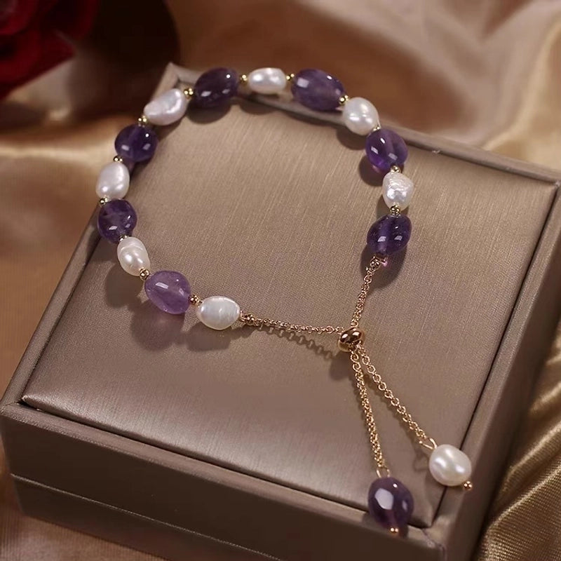 Pulsera "Mystic Serenity" de Lunaire Collection