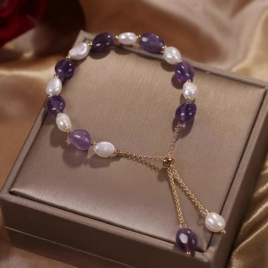 Pulsera "Mystic Serenity" de Lunaire Collection