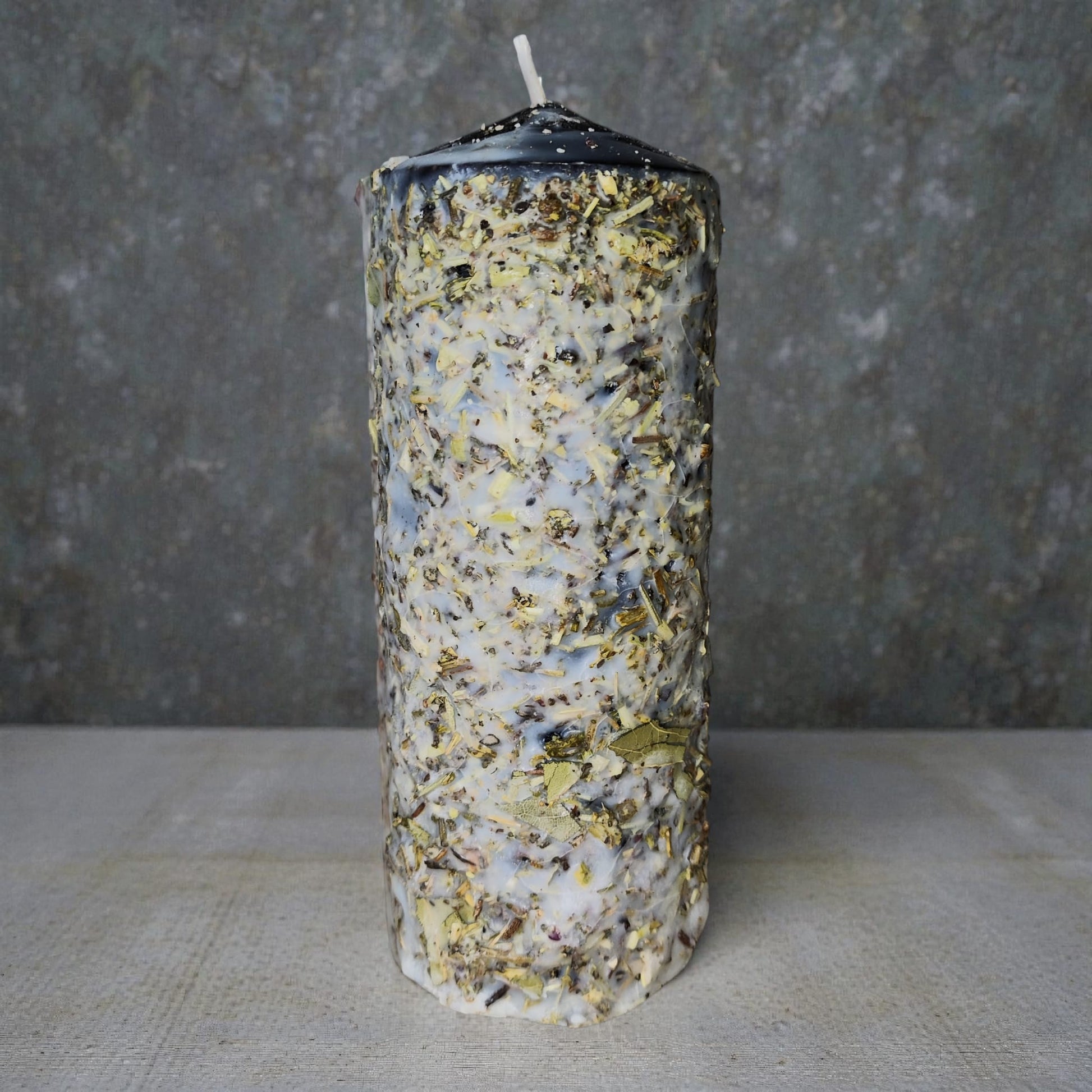  velon herbóreos ritualizados para  protección