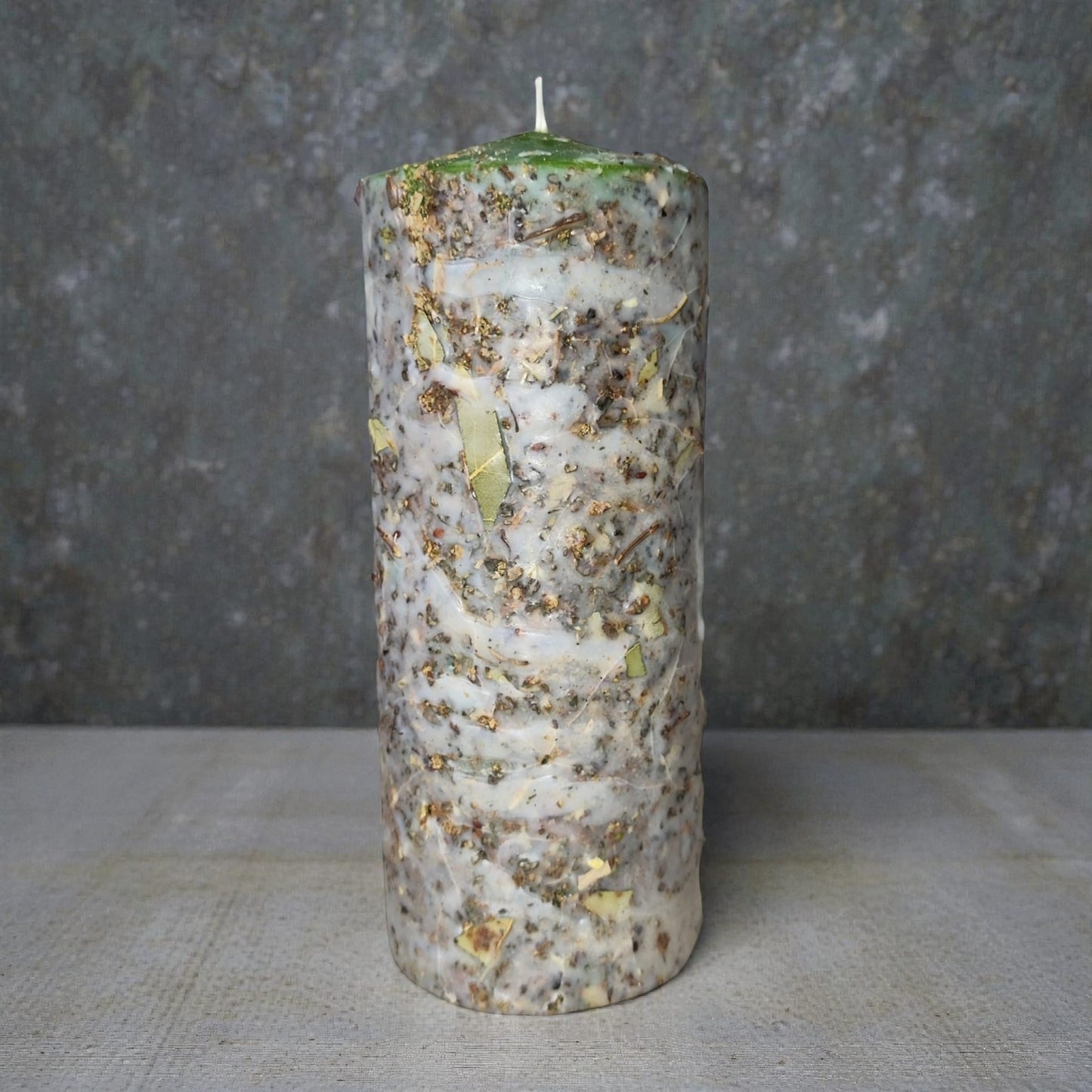 velon herbóreo ritualizados para abundancia y apertura de caminos 