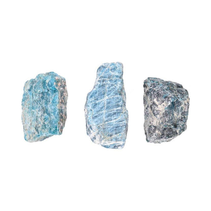 Apatito en Bruto Natural - Claridad, Enfoque y Movimiento Interno