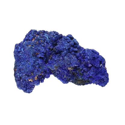 Azurita mini Natural - Intuición, Visión y Percepción Energética