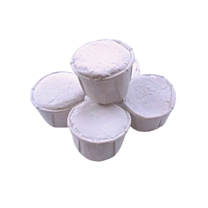 Cascarilla Cubana – Protección, Limpieza y Sellado Energético