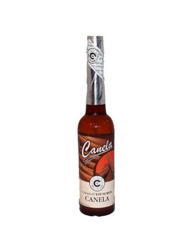 Agua de Colonia de Canela