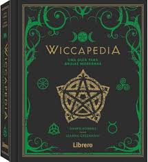 Wiccapedia, Una Guía para Brujas Modernas