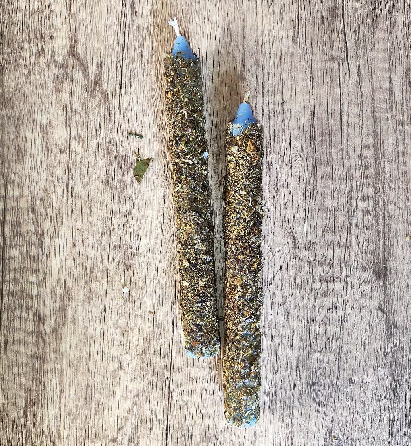 Vela Herborea Ritualizada de Petición de PAZ Y RELAJACIÓN