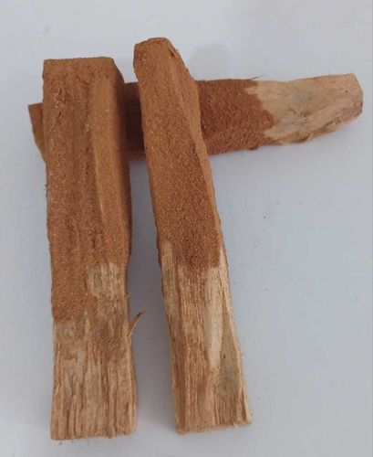 Palo Santo con Canela