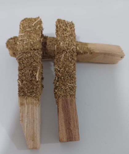 Palo Santo con Ruda