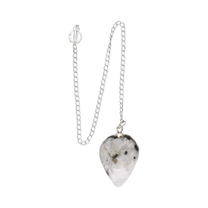 Péndulo Gota de Piedra Luna