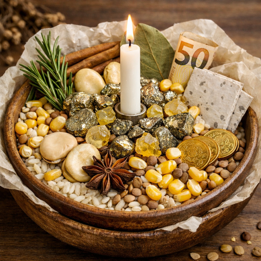 Bowl Abundancia Año 1 – Inicio de Ciclo | 2026