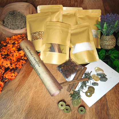 Bowl Abundancia Año 1 – Inicio de Ciclo | 2026