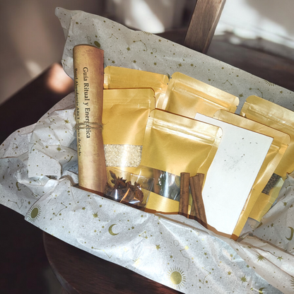 Bowl Abundancia Año 1 – Inicio de Ciclo | 2026