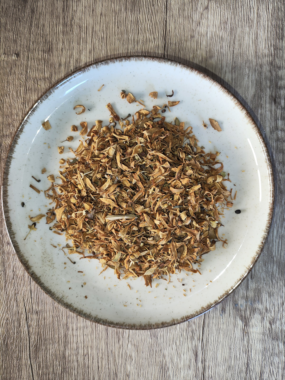 Azahar Rind Flor de Azahar – Calma y Apertura Espiritual – MAGIC MOON