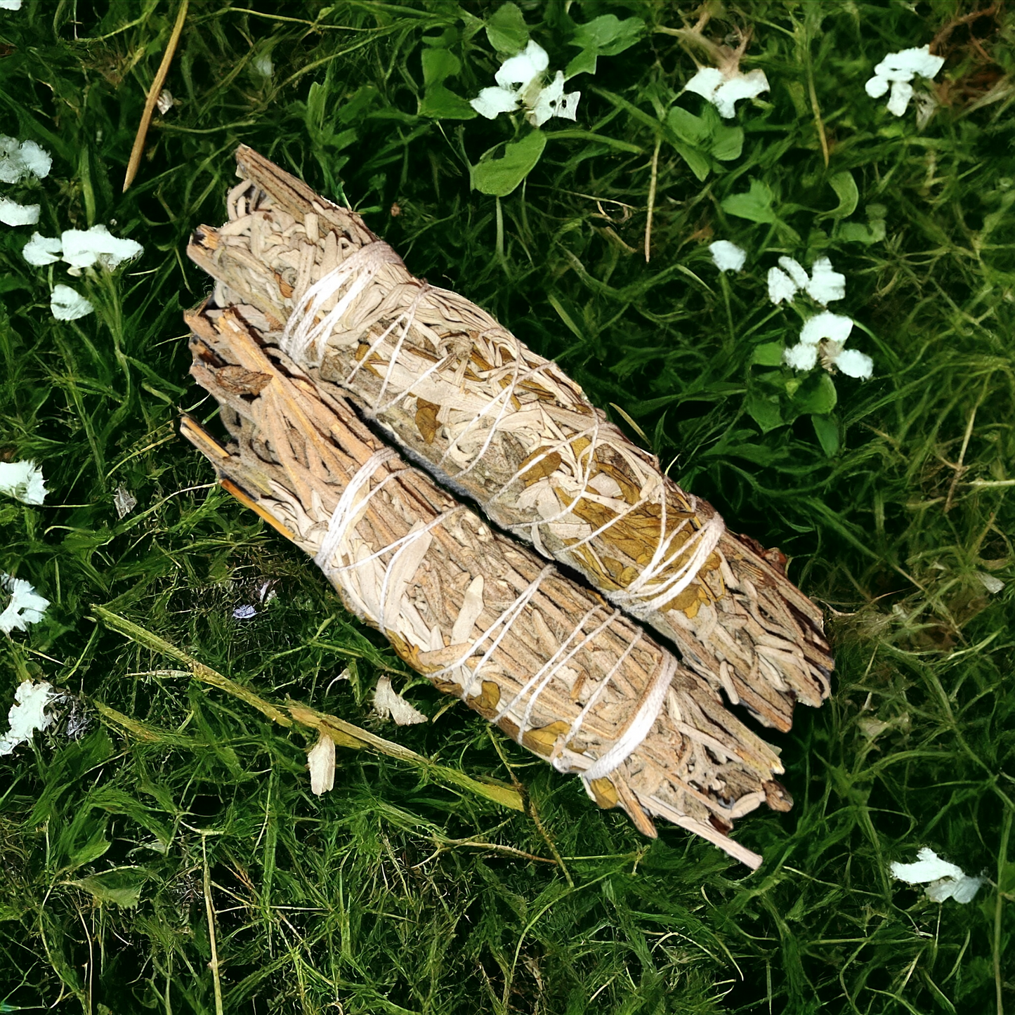 Atadillo de Ruda y Lavanda