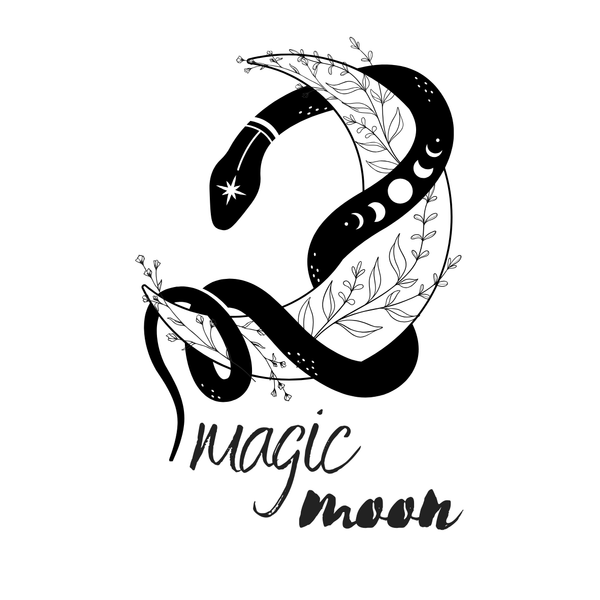 MAGIC MOON